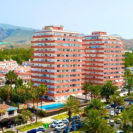 Sea View Penthouse Leilighet Playa de las Americas  Eksteriør bilde